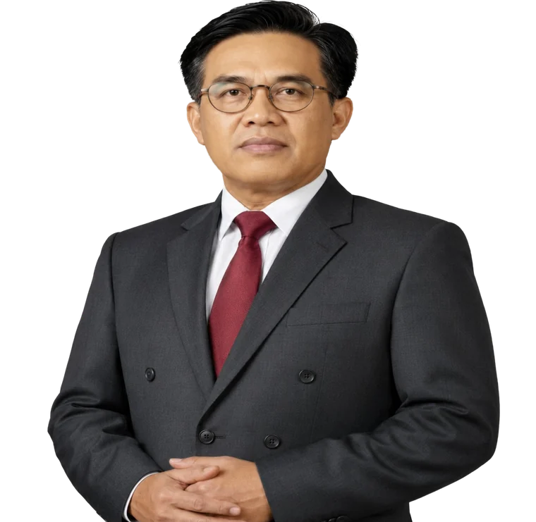 Potret Dr. Payamta